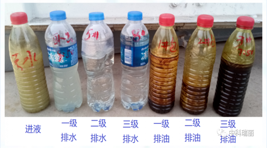 中科瑞麗材料及AIS在能源資源領(lǐng)域應(yīng)用